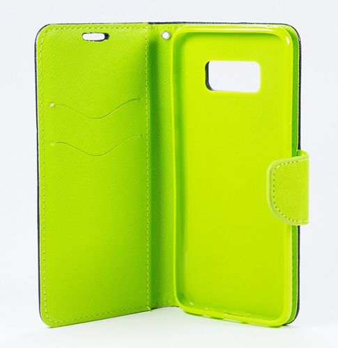 Samsung S8 Plus Etui Portfel Fancy na Arena.pl