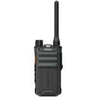 hytera radiotelefon analogowy ap515lf, 446 mhz, 4000 mah, ip54