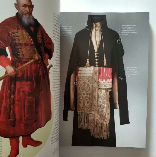 Ilustrowany leksykon historii mody zdjęcie 5