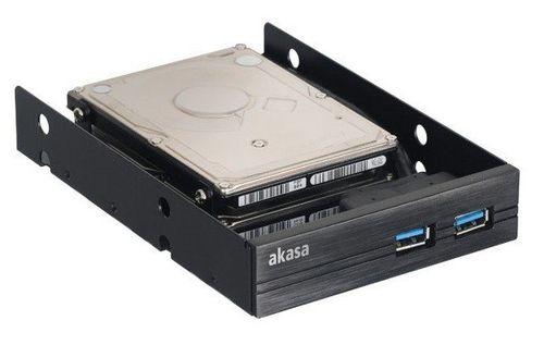Panel USB 3.0 2.5" SSD/HDD AK-HDA-06BK na Arena.pl