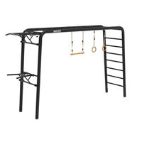 siłownia ogrodowa PlayBase MTL Sport