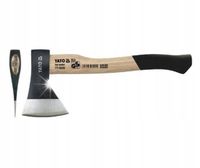 SIEKIERA TOPOREK 1,6KG DREWNIANY TRZONEK 81CM YATO