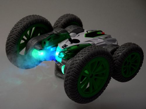 DLA DZIECI ZDALNIE STEROWANE  AUTO   PARA WODNA I ŚWIATŁO na Arena.pl