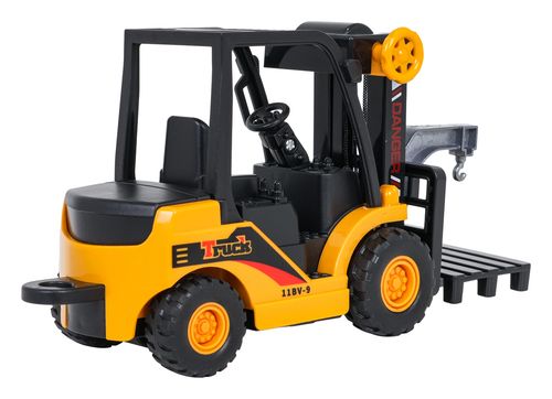 Wózek Widłowy 1:55 na Arena.pl