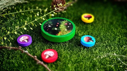 Gra Zaczarowane Drzewo na Arena.pl