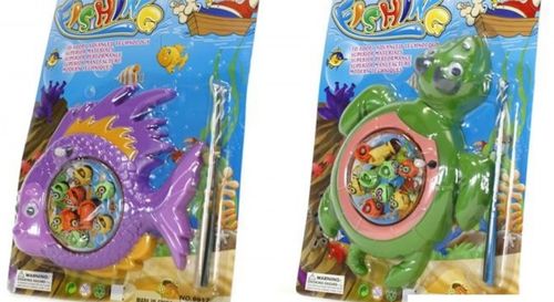 gra rybki na Arena.pl