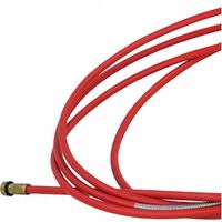 Łącznik Prądowy 1,0 1,2 PANCERZ do Uchwytów Spawalniczych Migomatu 3M MB25