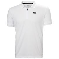 Helly Hansen koszulka HP 1/2 ZIP POLO 34503 001 M