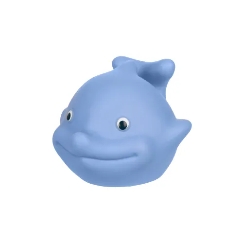 Zabawki Do Kąpieli Pastelowe 5Szt na Arena.pl