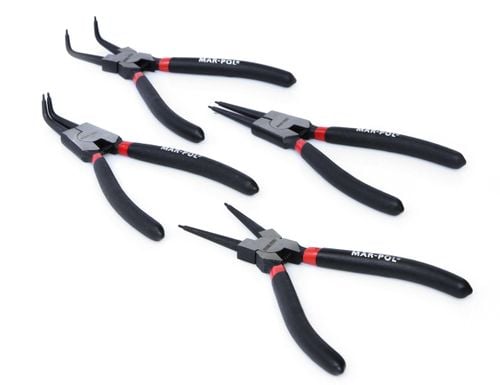 szczypce segera 7"m50060 na Arena.pl