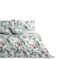 Narzuta pikowana dwustronna z lamówką KINGFISHER 200X220 AmeliaHome