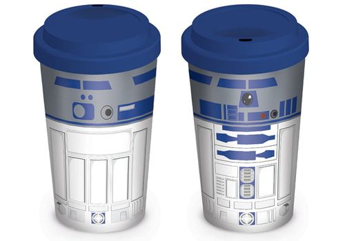 Kubek Podróżny R2-D2 - Star Wars na Arena.pl