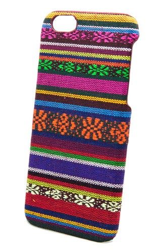 Etui KISSCASE FOLK - IPHONE 6 / 6s na Arena.pl