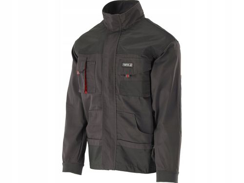 BLUZA ROBOCZA BASALT ROZM. S na Arena.pl