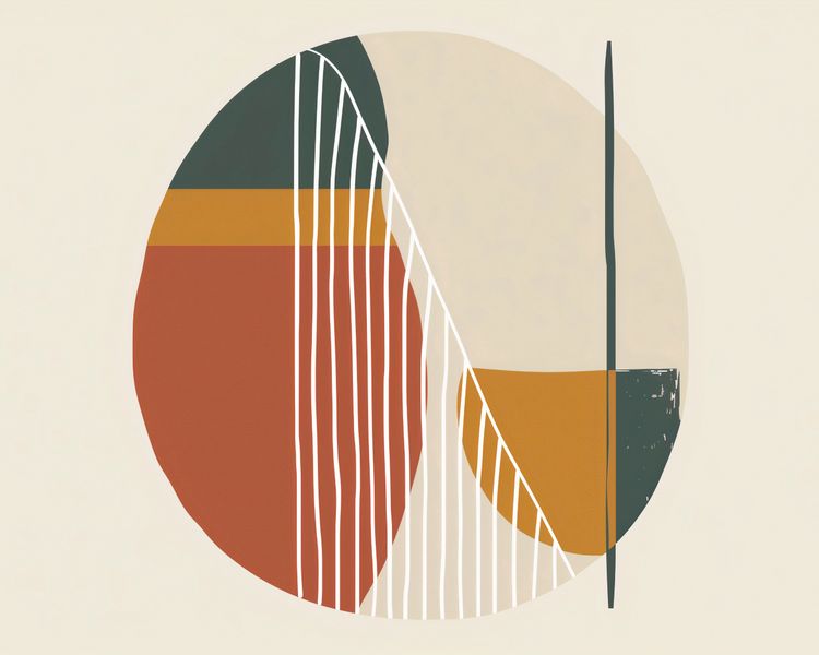 Plakat 50x40cm Półbłysk zdjęcie 1