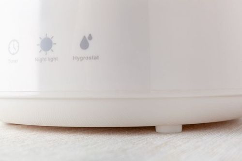 Nawilżacz ultradźwiękowy ELDOM NU30 ARTO na Arena.pl