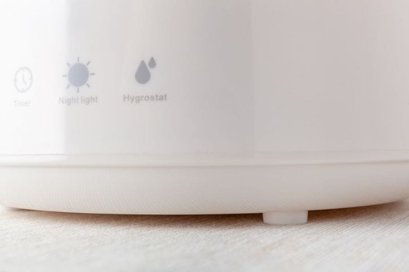 Nawilżacz ultradźwiękowy ELDOM NU30 ARTO zdjęcie 7