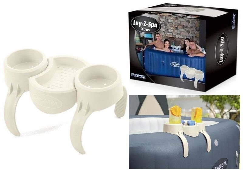 Uchwyt na napoje do basenu BESTWAY 60306 zdjęcie 1