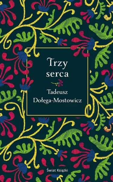 Trzy serca zdjęcie 1