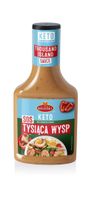 ROLESKSOS KETO TYSIĄCA WYSP     325G