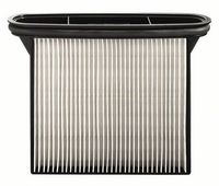 BOSCH - filtr poliestrowy do GAS 25 BOSCH