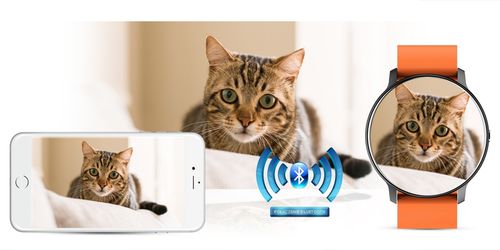 Smartwatch Damski Gravity GT1-9 na Arena.pl