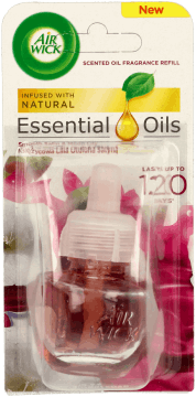 AIR WICK Essential Oils 19 ml na Arena.pl