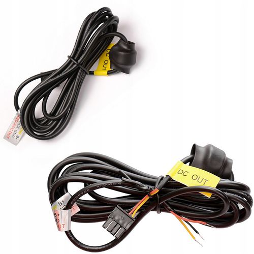 Kabel do kamer z trybem parkingowym 2m CELLINK na Arena.pl