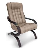 Fotel Finka Krzyżak Bukowy, Wiele kolorów! Darmowa dostawa