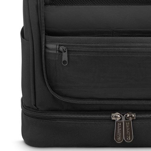 Kosmetyczka podróżna wisząca z haczykiem pojemna organizer kuferek na Arena.pl