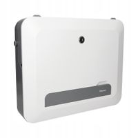 Podstawa pod laptop biała 2w1 walizka Breyta Fellowes 100016565
