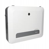 Podstawa pod laptop biała 2w1 walizka Breyta Fellowes 100016565