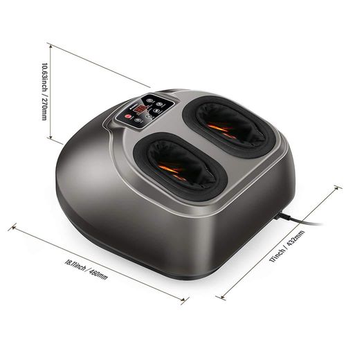 Arealer - Masażer do stóp na Arena.pl