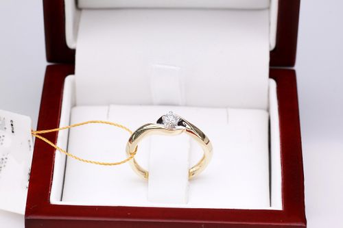 Pierścionek Staviori PXD1723 na Arena.pl