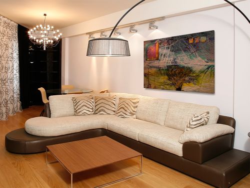 12701 Obraz na płótnie DRZEWO ABSTRAKCJA na Arena.pl