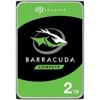 SEAGATE Barracuda Guardian (3.5", 2TB, SATA III, 7200 obr./min)