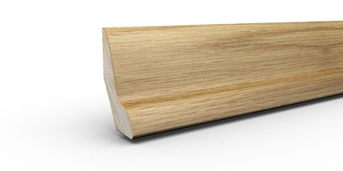 Listwa przypodlogowa dąb LP60 nlak. na Arena.pl