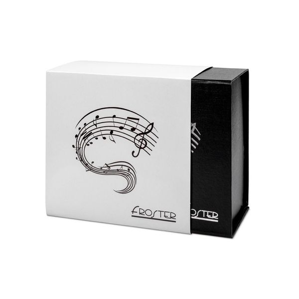 Kubek Muzyka - Saksofon zdjęcie 4