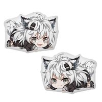 Poduszka Chibi Arknights - Lappland