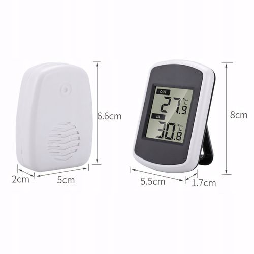 Stacja pogody RETOO E707 na Arena.pl