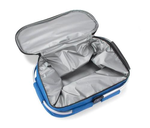 Kosz termiczny BIN 20341-03 Niebieski na Arena.pl