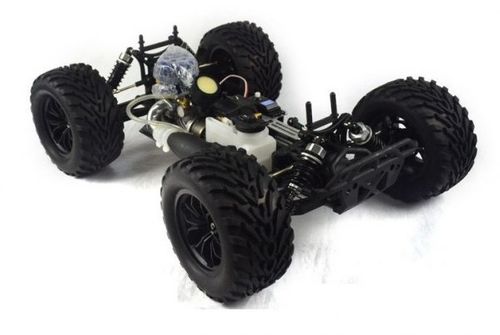 Sword Mega SS 2.4GHz Nitro - R0067 na Arena.pl