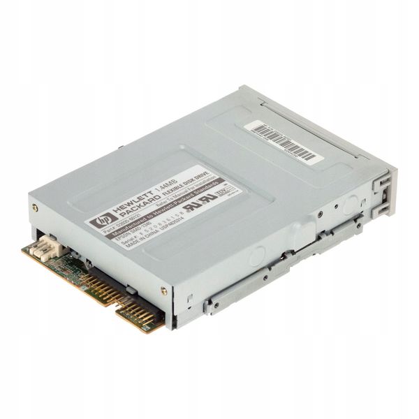 Floppy Disc HP SMD-1340 zdjęcie 2