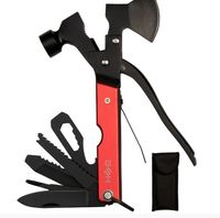 Multitool 15w1 MT-003B BSH Adventure multinarzędzie