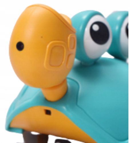 TAŃCZĄCY UCIEKAJĄCY PEŁZAJĄCY KRAB DO RACZKOWANIA DŹWIĘK na Arena.pl