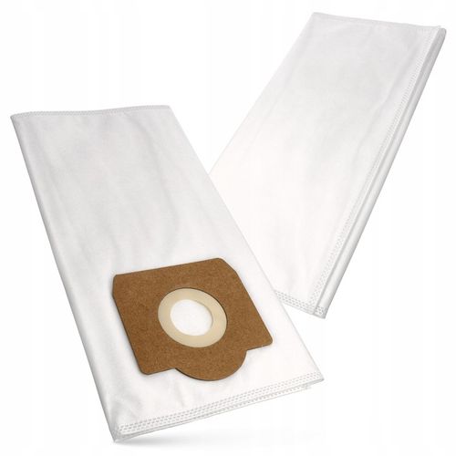 Worki do odkurzacza Bosch Gas 15 20 Makita VC2512L syntetyczne 10 na Arena.pl