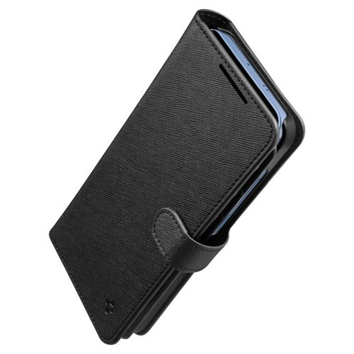 SPIGEN WALLET S GALAXY S25+ PLUS BLACK na Arena.pl