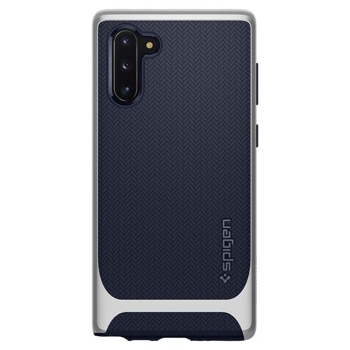 Etui Spigen Neo Hybrid Galaxy Note 10 Arctic Silver na Arena.pl