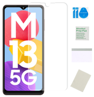 Folia ochronna hydrożelowa do SAMSUNG GALAXY M13 5G na ekran mocna szkłoTPU