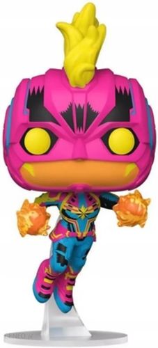 funko pop! infinity captain marvel 908 se na Arena.pl